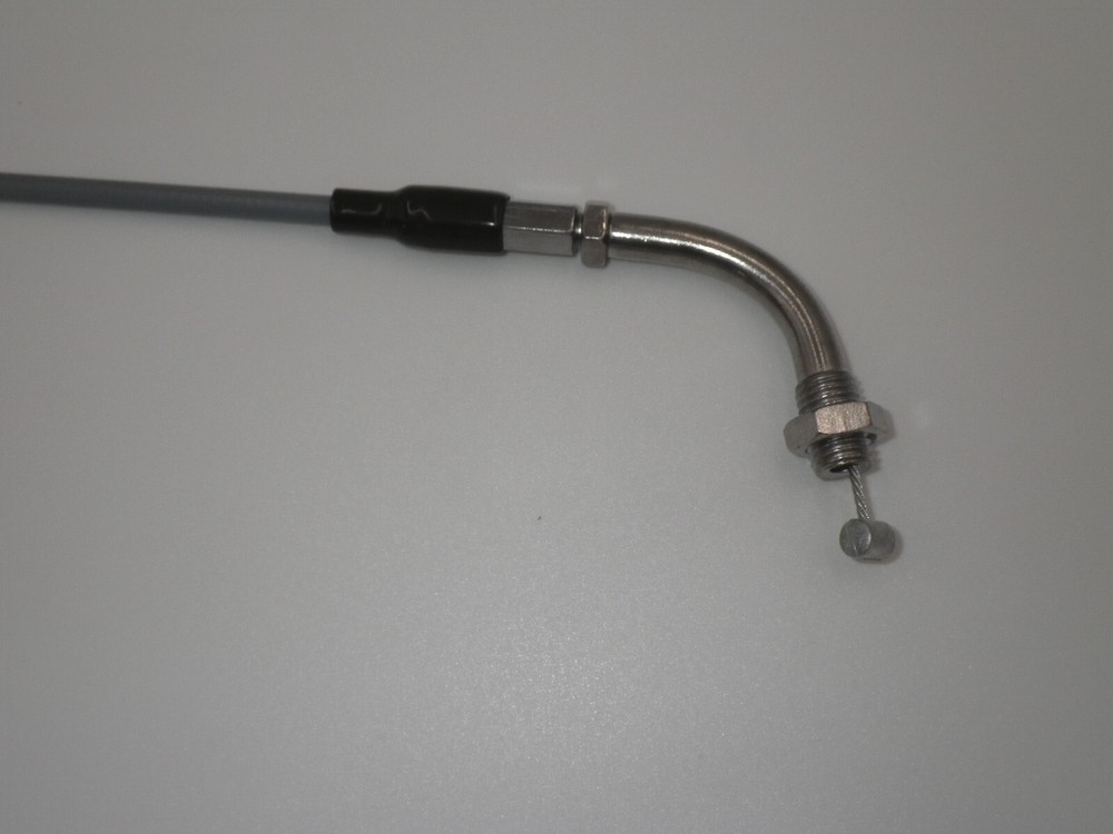 1974 Honda ST90 GRAY Cable SET NEW