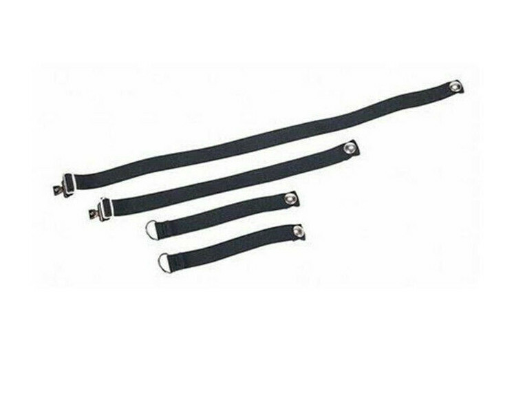 MSA 492224 Replacement Headband Set
