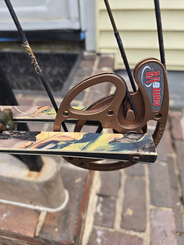 Hoyt ,Tamkon Xl 75th Aniversary