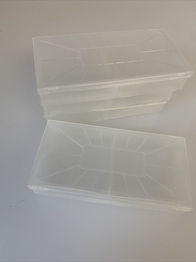 35mm 20 Exposures Slide Box