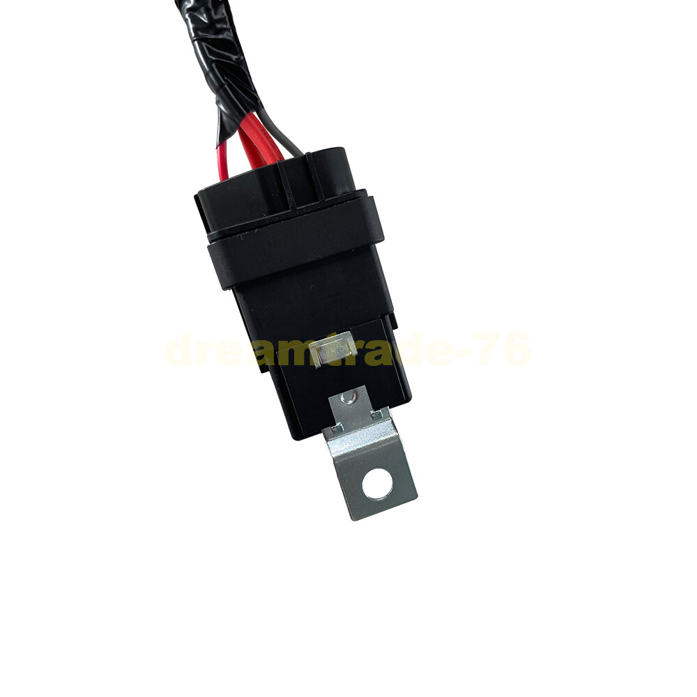 Second Compressor Integration Harness For Air Lift Performance 3H/3P 27703