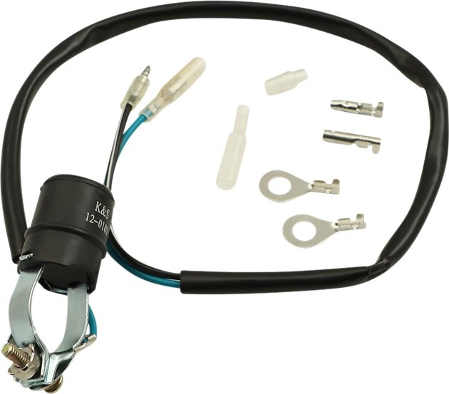 Moose Kill Switch #94928 for Honda