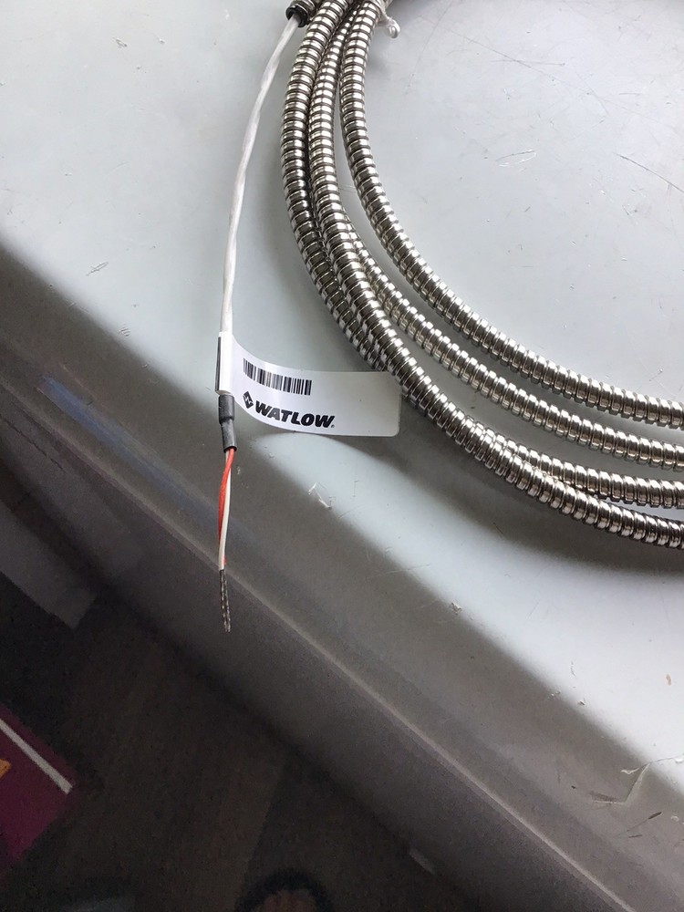 Thermocouple- Watlow 2372-4383