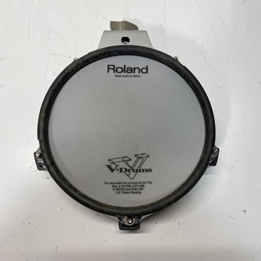 Roland Electronic Drum Pad