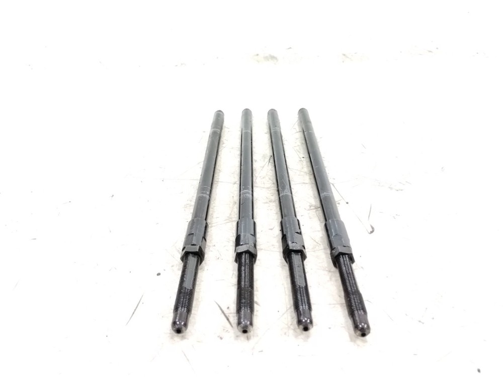 2007 Harley FLHT FLHTCU Ultra Classic Adjustable Push Rod Rods Set