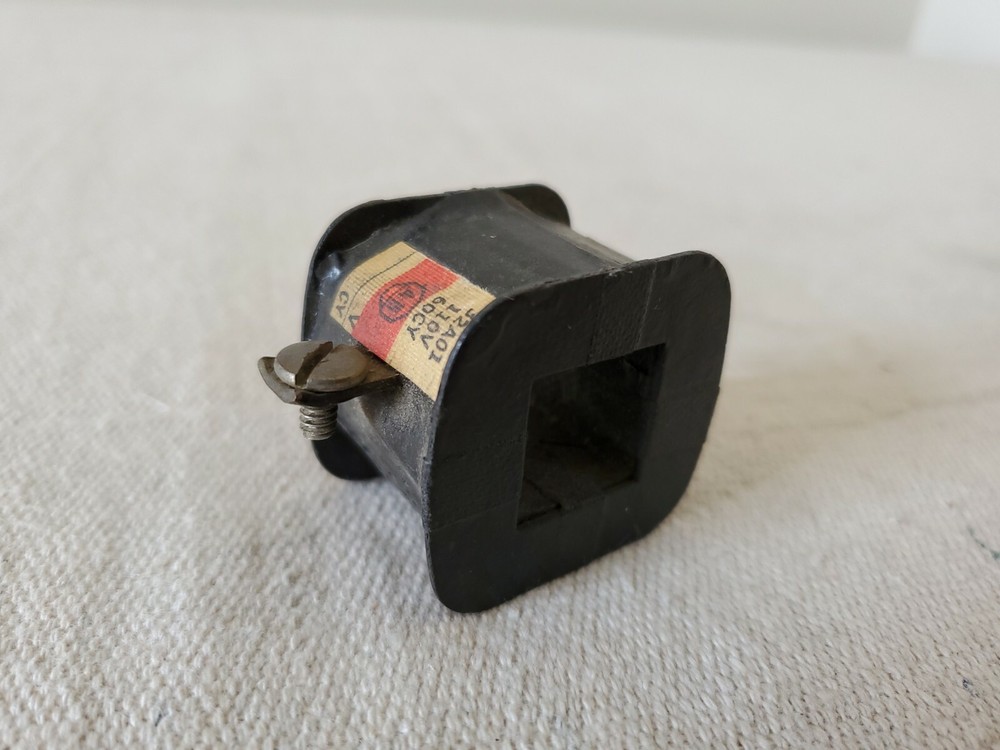 Allen-Bradley Coil 1A27 24V