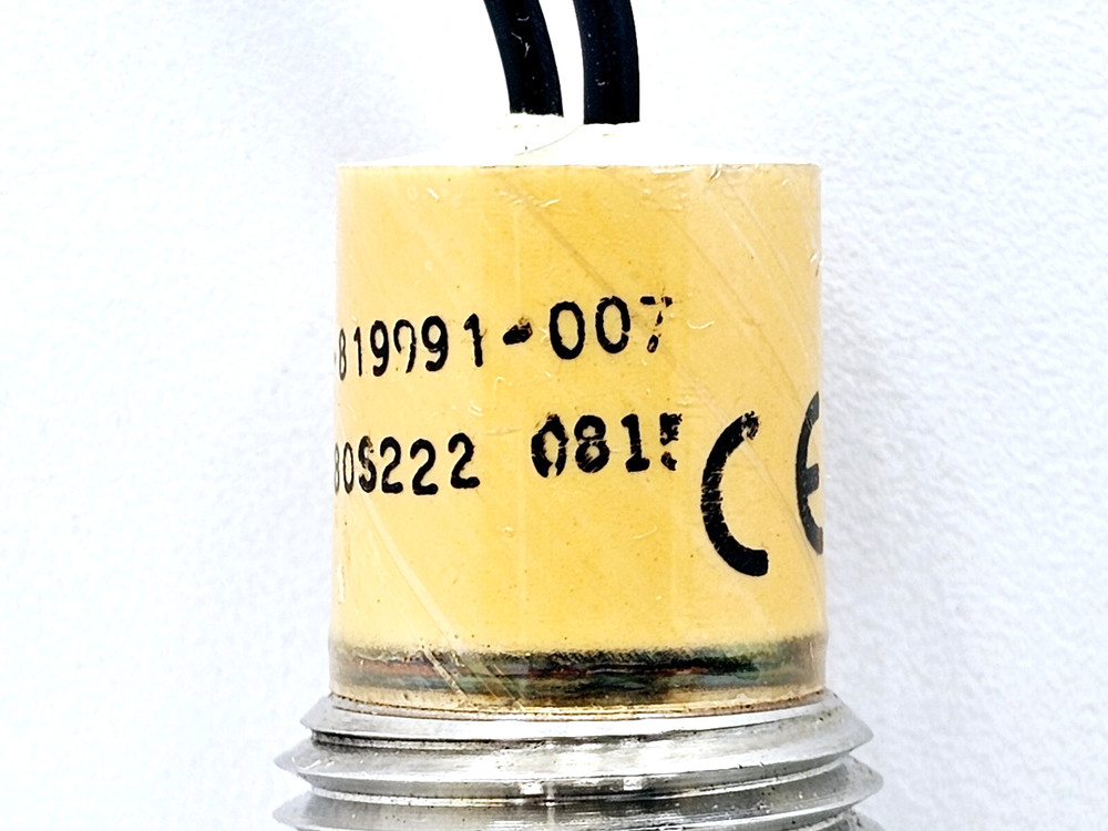 08-819991-007 FENWAL TEMPERATURE SENSOR