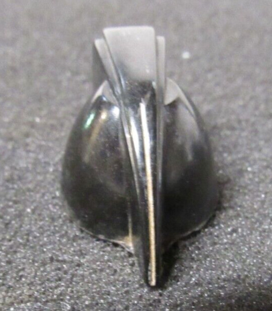Chicken Head Knob  Kurz-Kasch