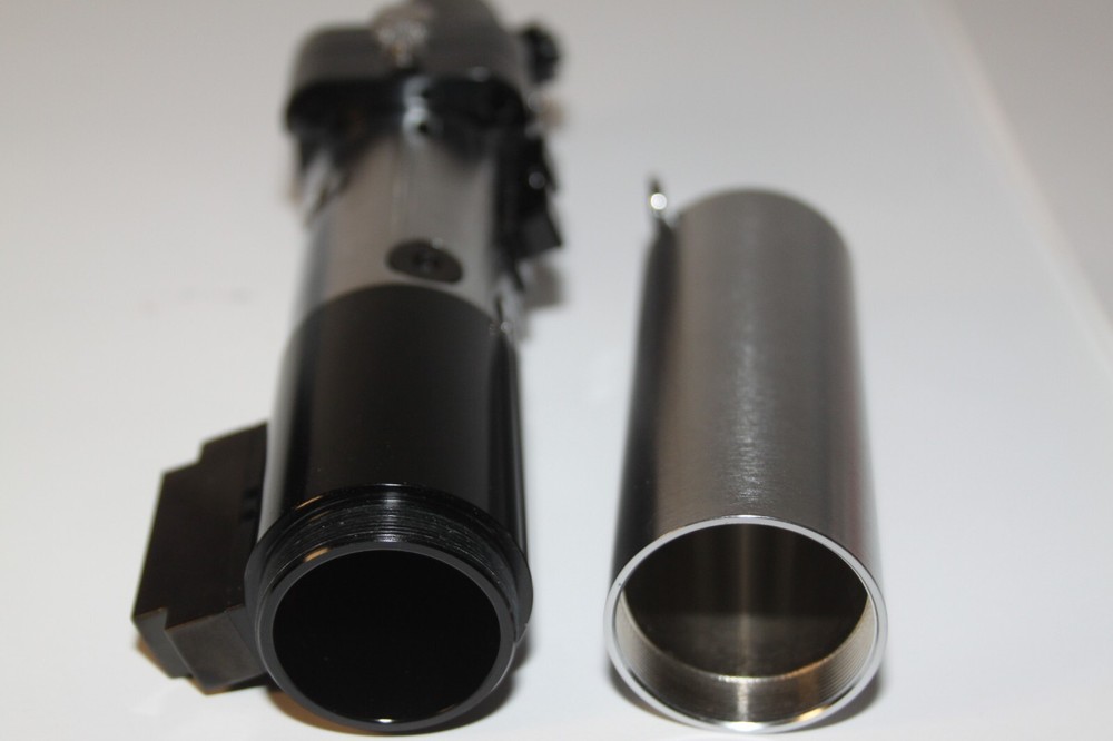 Star Wars Darth Vader Hilt Shell