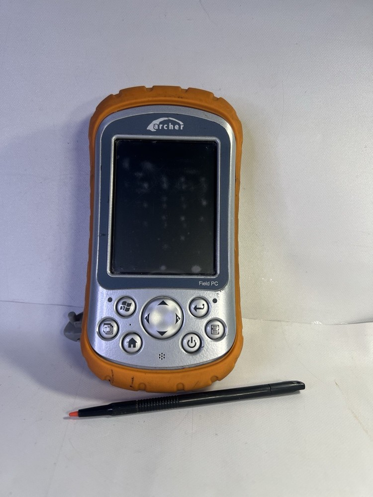 Archer Rugged Field PC Windows Mobile 6.1 Classic