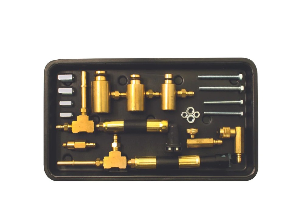 CTA Tools 3355 Fuel Injection Tester Update Kit