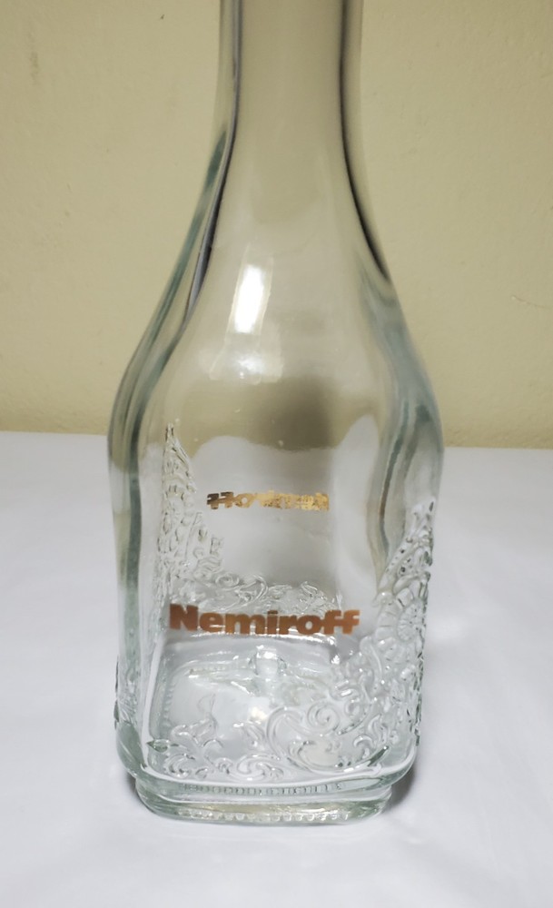 Nemiroff Bottle - 500 ml