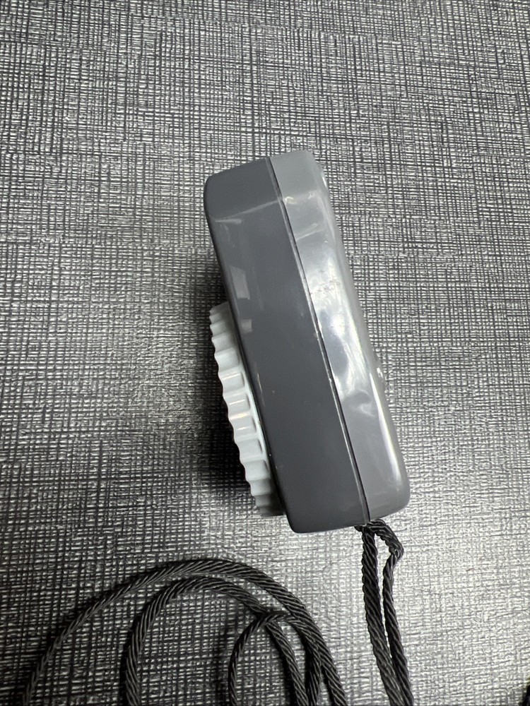 Gossen Super Pilot CdS Light Meter w/ Case - Untested