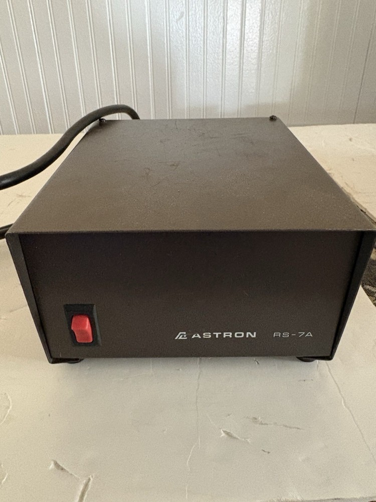 Astron RS 7A