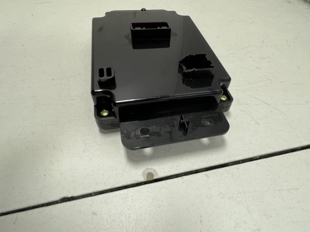 2012 DODGE JOURNEY TEMPERATURE CONTROL MODULE OEM+