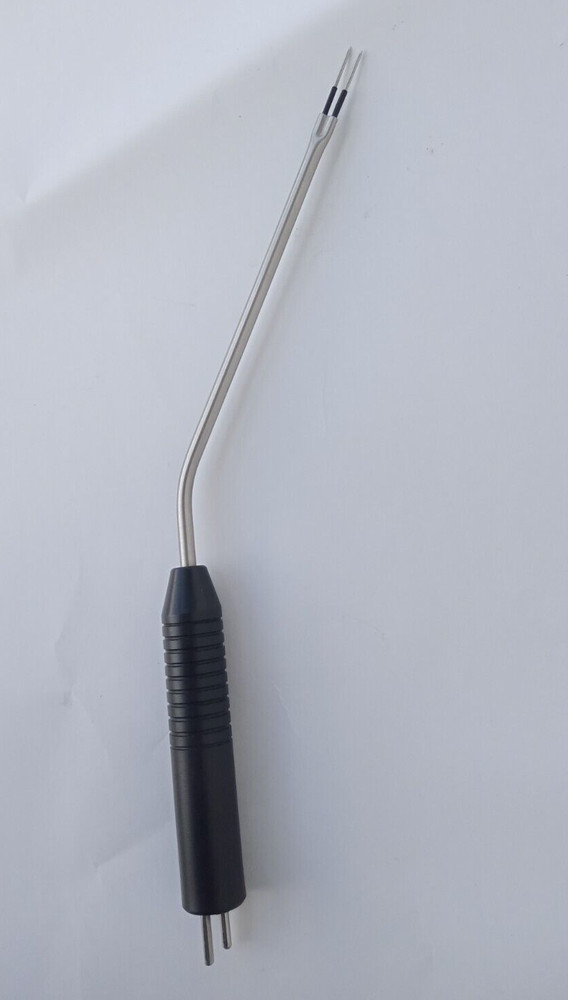 ENT Bipolar Cautery Electrodes Turbinates electro surgical