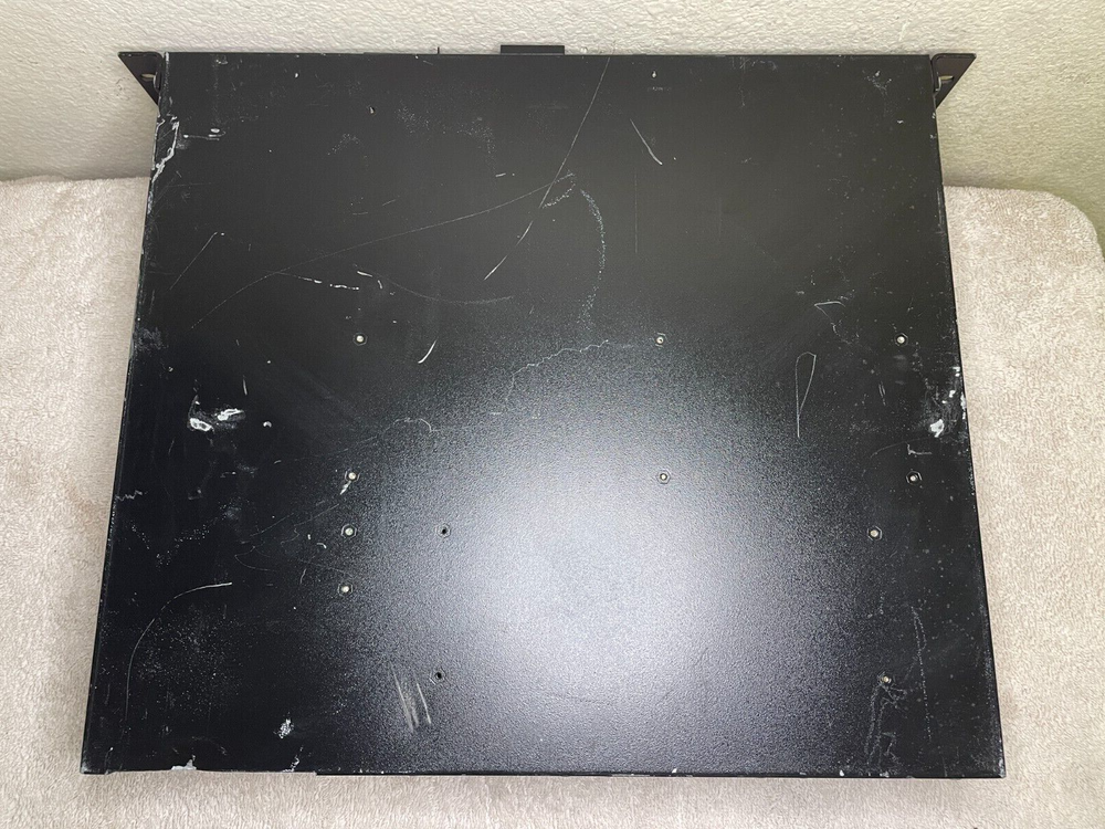 HP J8153A 720wl ProCurve Access Controller for 19" RackMount Chassis Networking