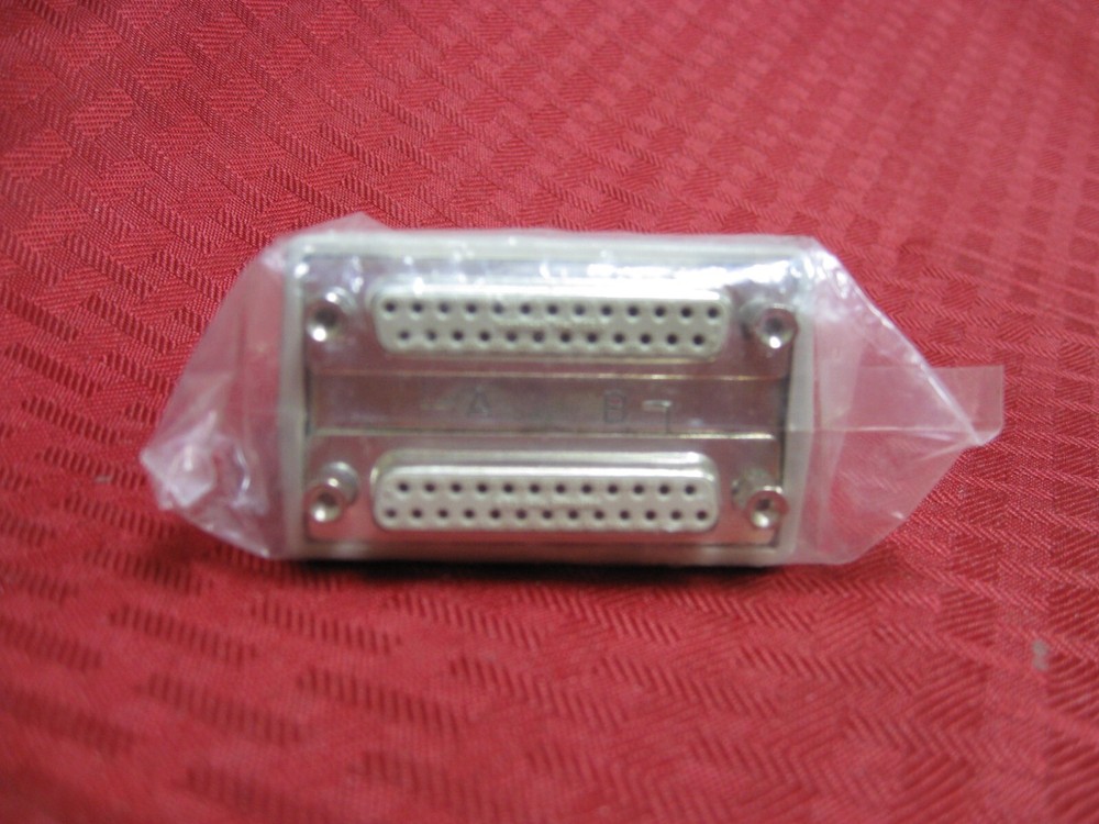 Xircom PPX-02 Parallel Port Multiplexor new in bag ppx02