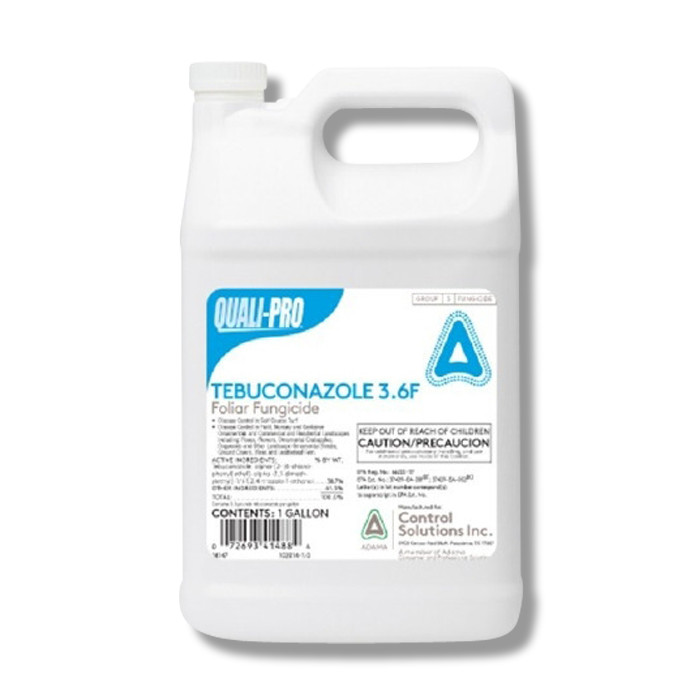 Tebuconazole 3.6F 128oz- Fungicide