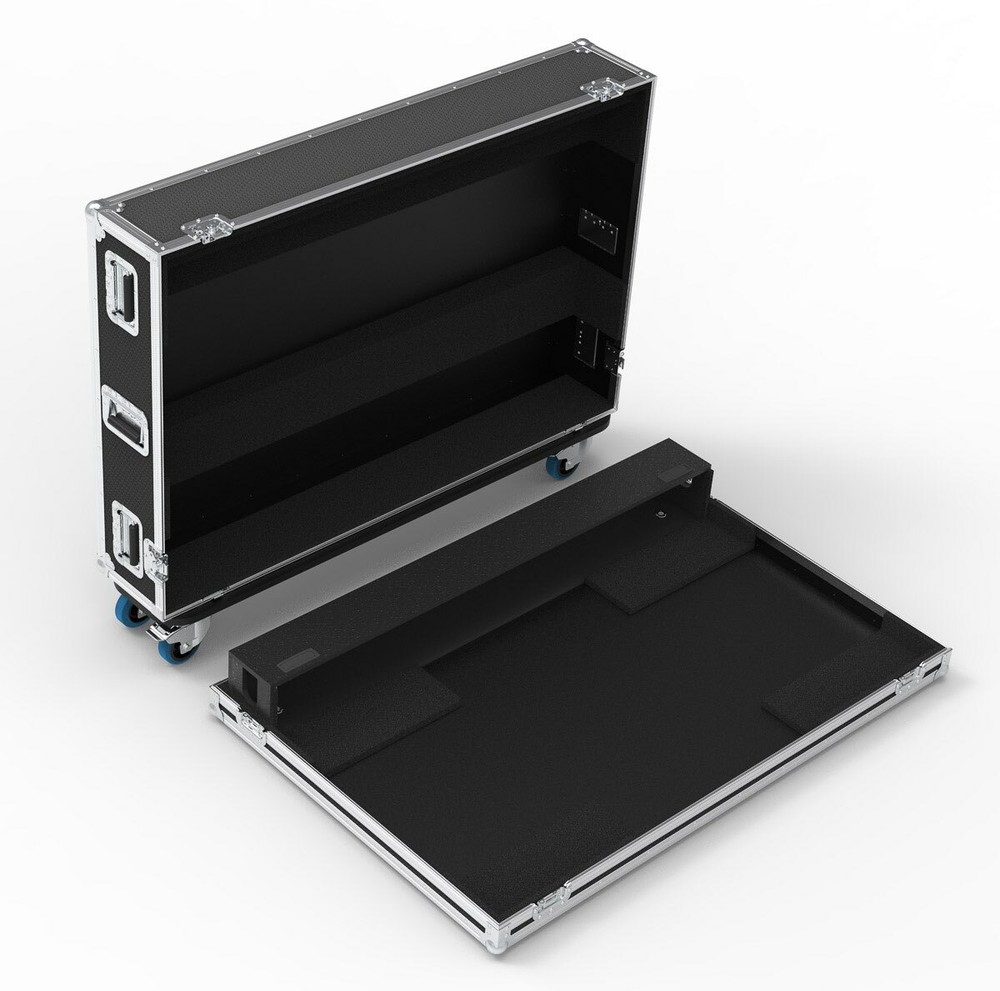 Yamaha CS-R10-S Mixer Flight Case