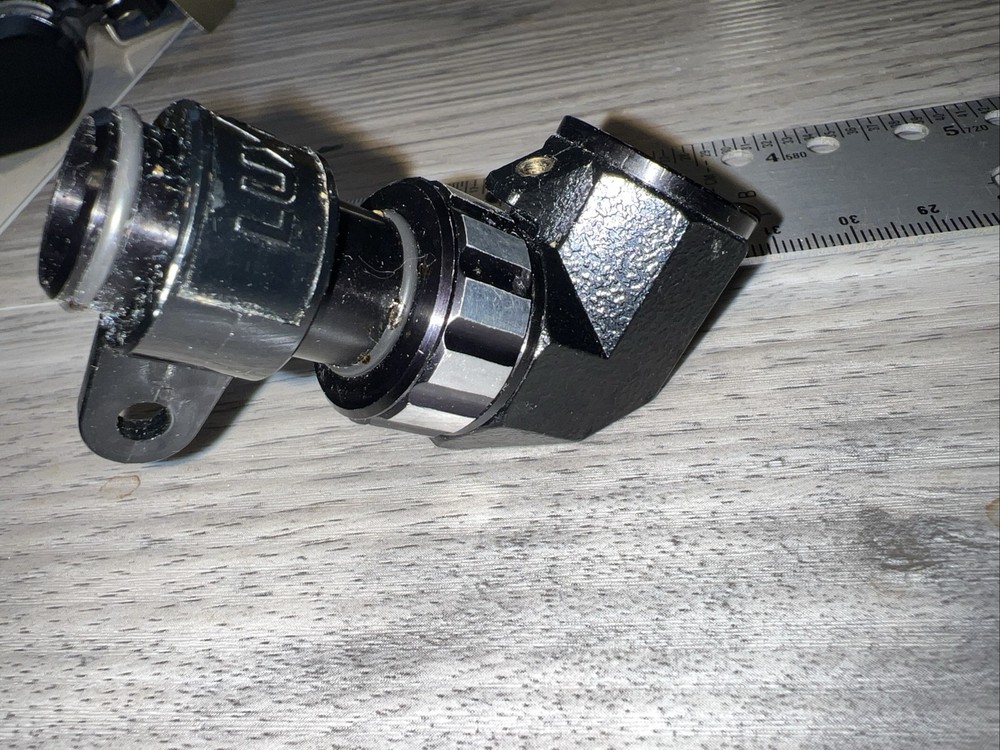 Luxtec Minilux Headlight #28145