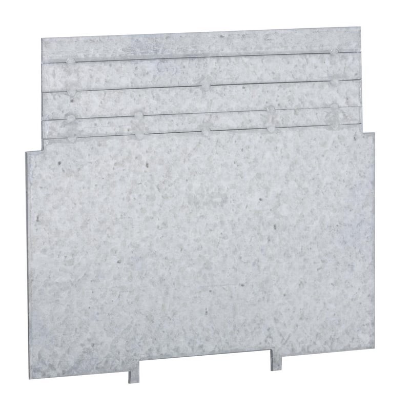 MULTIPLE 707RAC 2-1/8" Low Voltage Box Partition