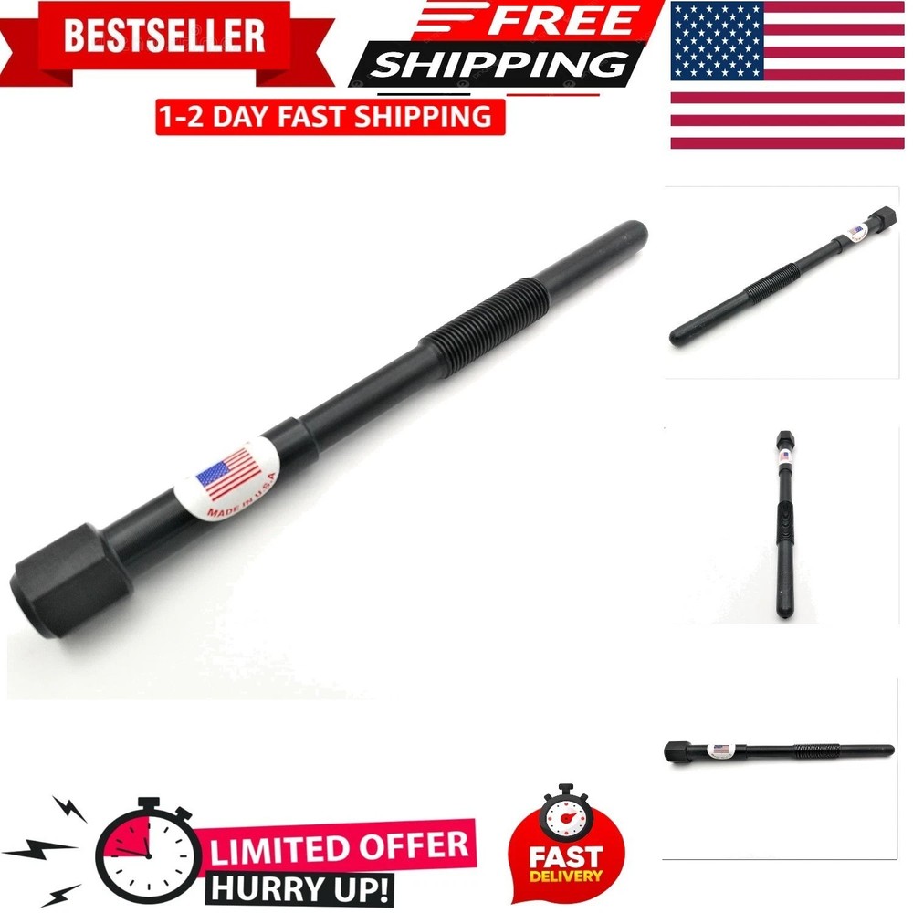 MADE IN THE  - Heavy Duty Primary Clutch Puller Removal Tool for Can Am Comma...
