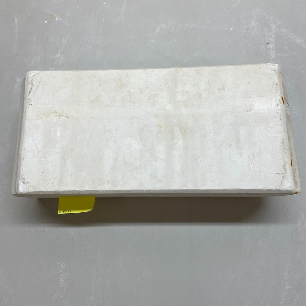 Ceramic Slip Casting Mold Atlantic