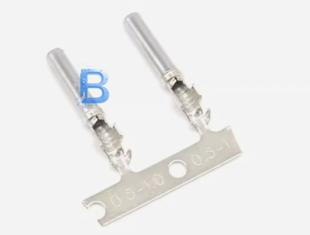 TE / Deutsch Automotive Connector Terminals