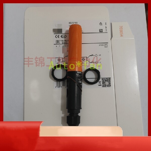 For compatible IG5719 proximity switch sensor