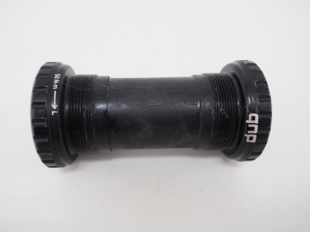 SRAM DUB English BSA Threaded 68/73mm Bottom Bracket Cupset BB Cups