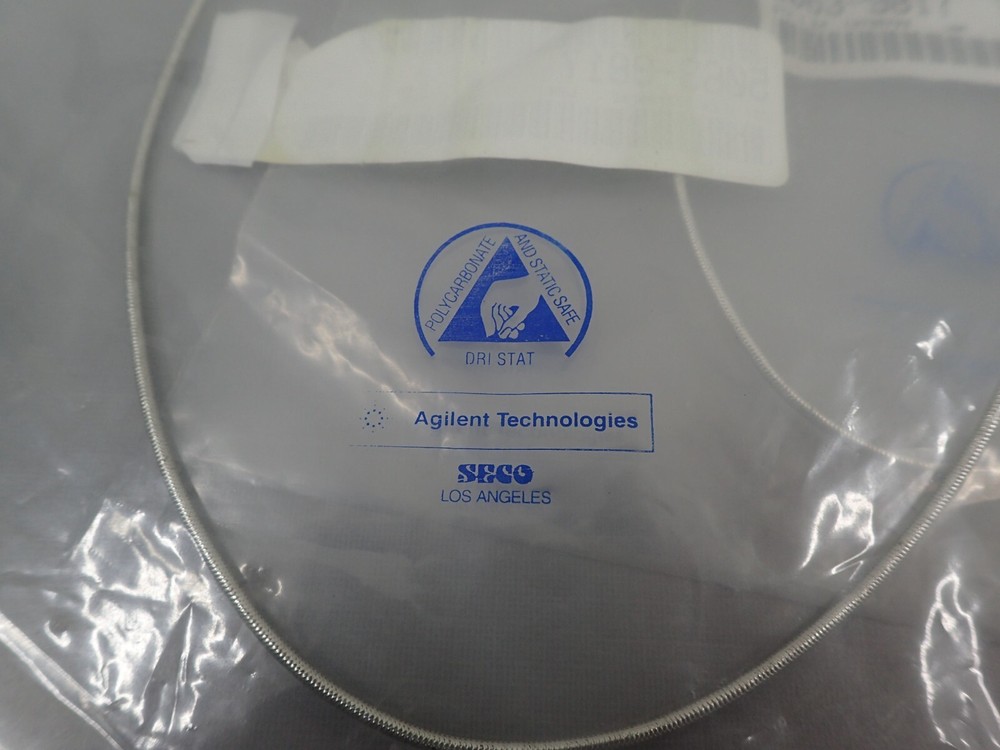 Agilent Technologies Coaxial Cable