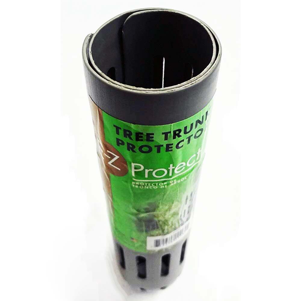 Dimex EasyFlex Plastic Tree Trunk Protector E-Z Protect (1131-WM) **BRAND NEW**