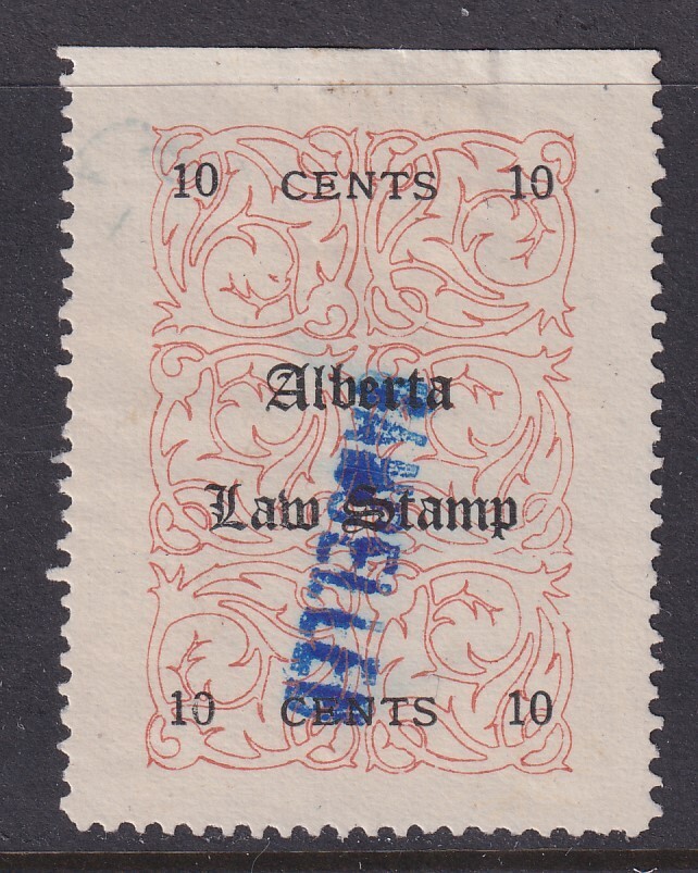 Canada Revenue (Alberta), van Dam AL4, used