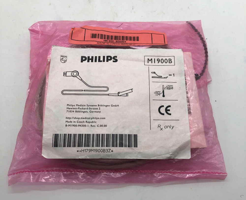 Philips M1900B Adapter Cable