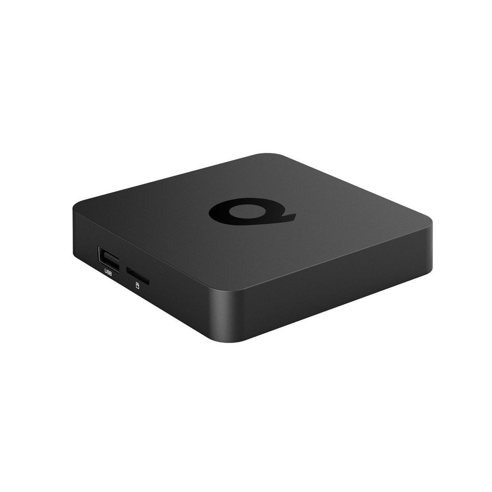 4K Android Media Player with Remote