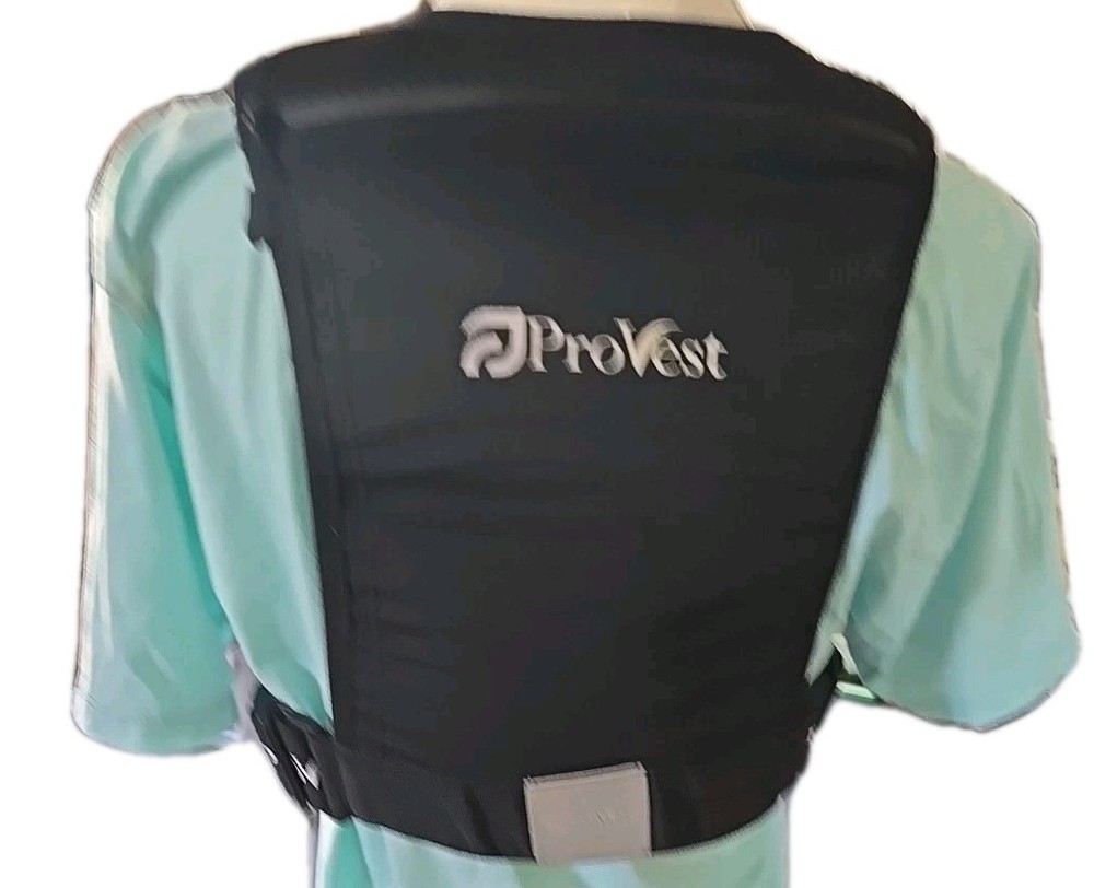 Provest Running Hydration Vest set