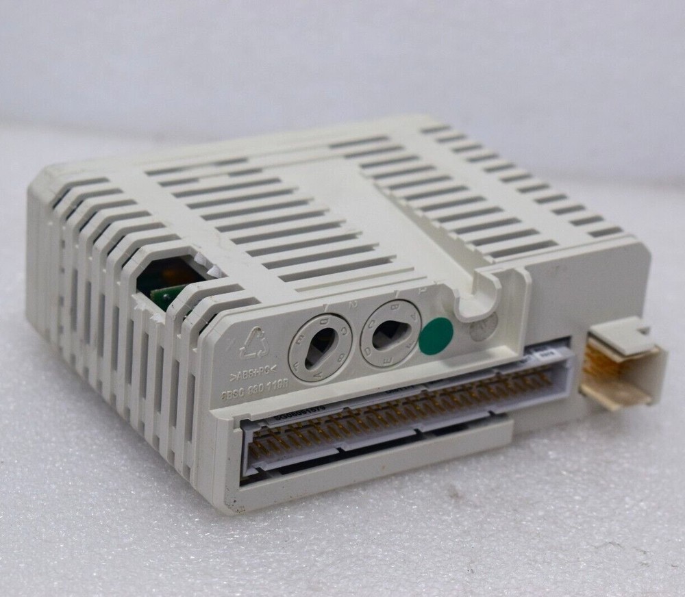 ABB DI811 DIGITAL INPUT MODULE 48V 3BSE008552R1