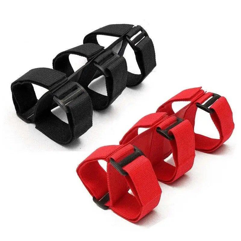 Fire Extinguisher Holder Adjustable Roll Bar Extinguisher Strap Sling Bracket