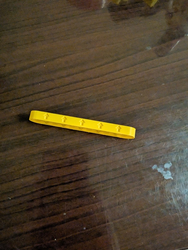 Shell Rack For Reusable Shells