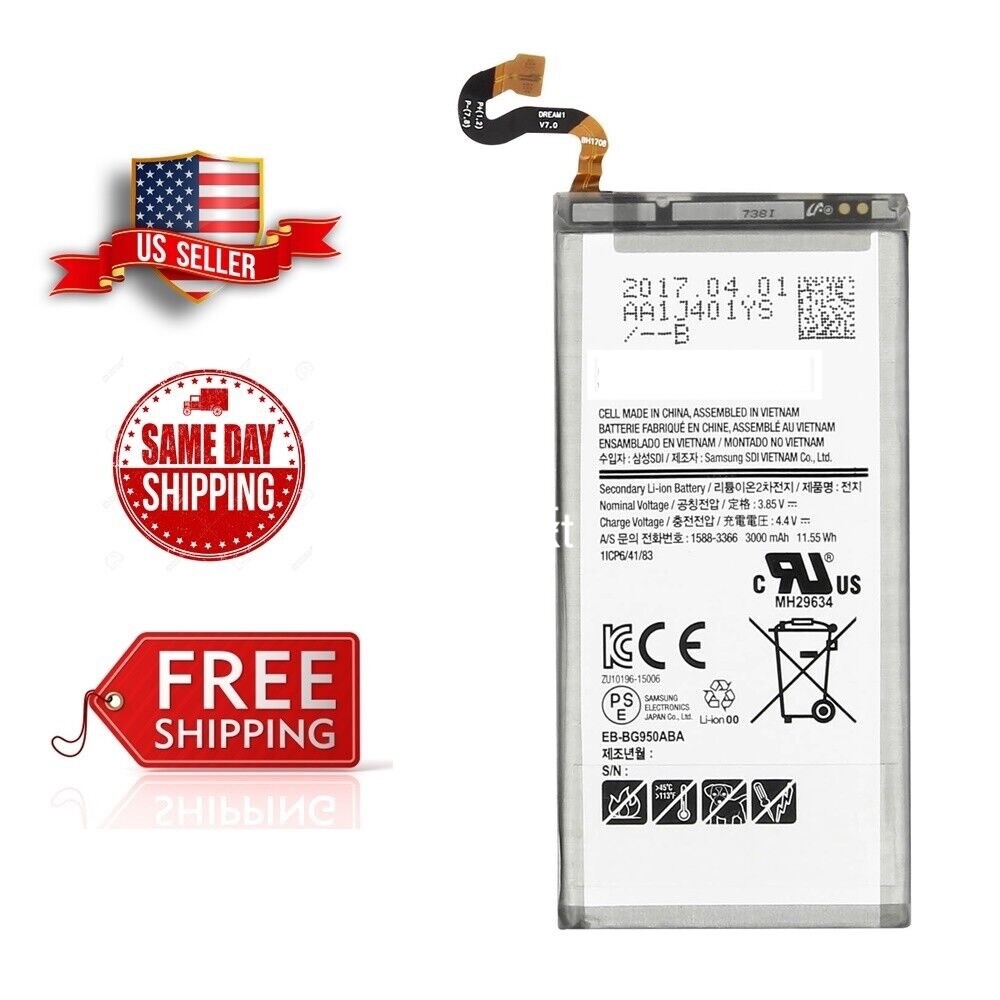 Battery For Samsung Galaxy Note10/Note10 Plus/Note10 Lite/Note20/Note20 Ultra