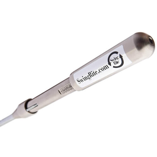 Swingrite Golf Swing Trainer - Mens - RH Training Grip - Golf Training Aid