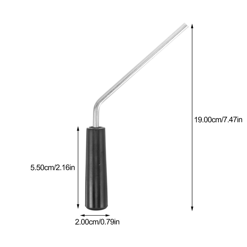 Popcorn Maker Handle Replacement & Parts Supply