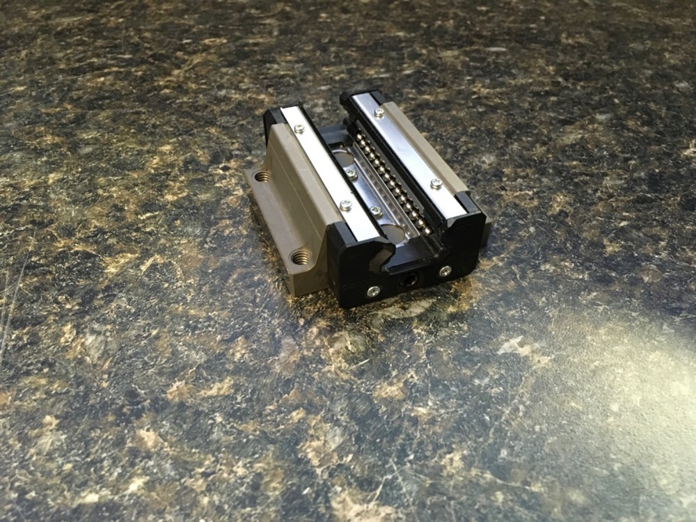 THK HSR20 Linear Bearing (KB)