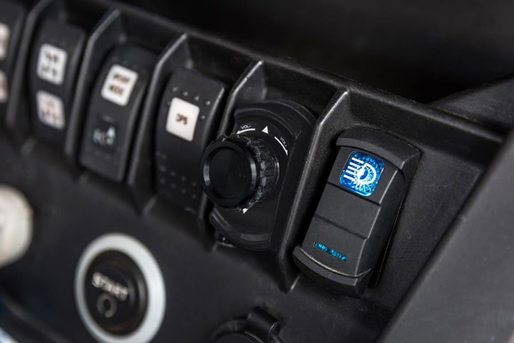 MB Quart - N2-WBT Joystick Controller Bluetooth