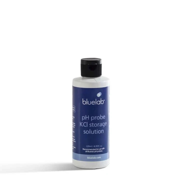 Bluelab pH Probe KCl Storage Solution – 120 ml / 4.06 fl oz