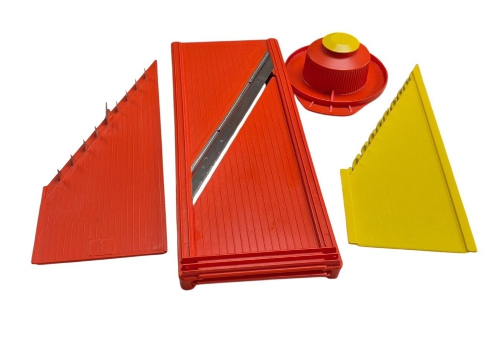 Combi Chef Combination Slicer-Chipper With Combi Holder