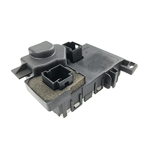 New A/C Blower Motor Regulator Resistor Module For BENZ S-CLASS W221 OEM