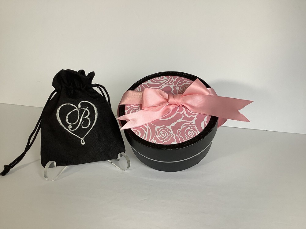 Brighton Limited Edition Gift Box And Pouch NWOT