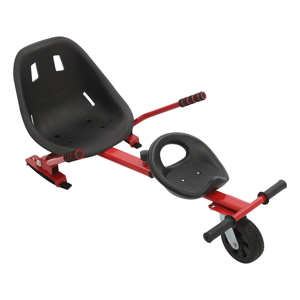 Balancing Scooter Frame Double-Person Balancing Scooter Frame Kit Adjustable